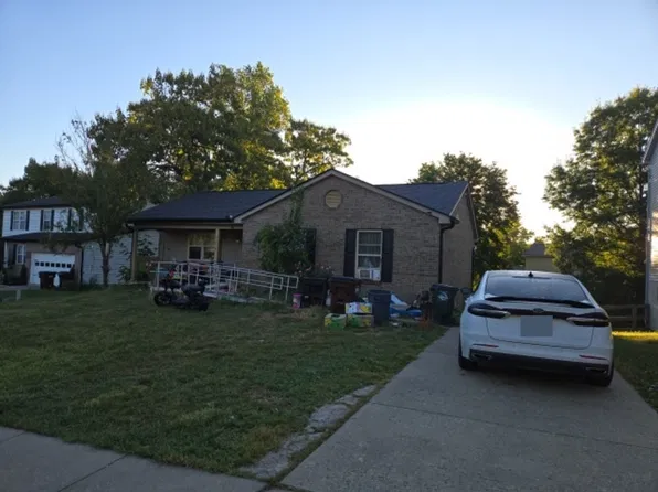 7016 Glenburn Dr, Florence, KY 41042
