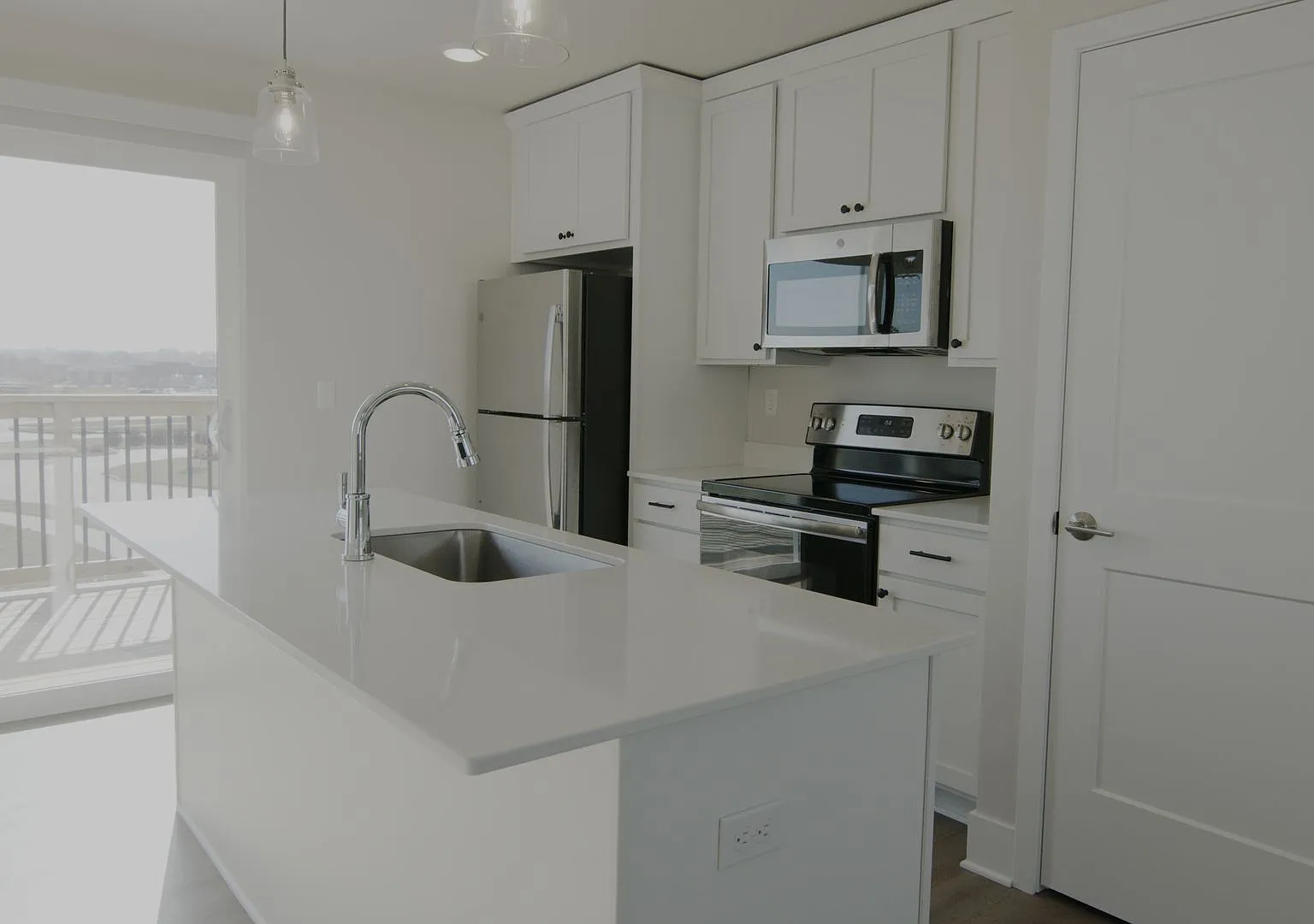 Trestle Corner Townhomes — Photo 3