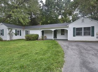 21 Piping Rock Dr, Silver Spring, MD 20905