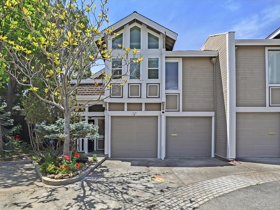 55 Roberts Rd Los Gatos CA Zillow