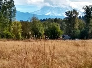 25017 S Prairie Rd E, Buckley, WA 98321