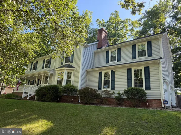 24 Braddock Dr, Fredericksburg, VA 22405