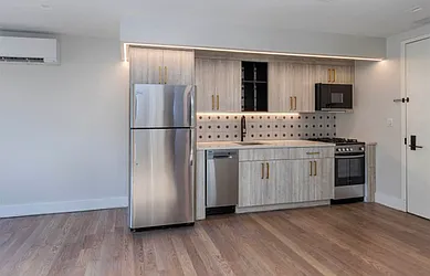 Rented by Stuyvesant Heights Realty Corp