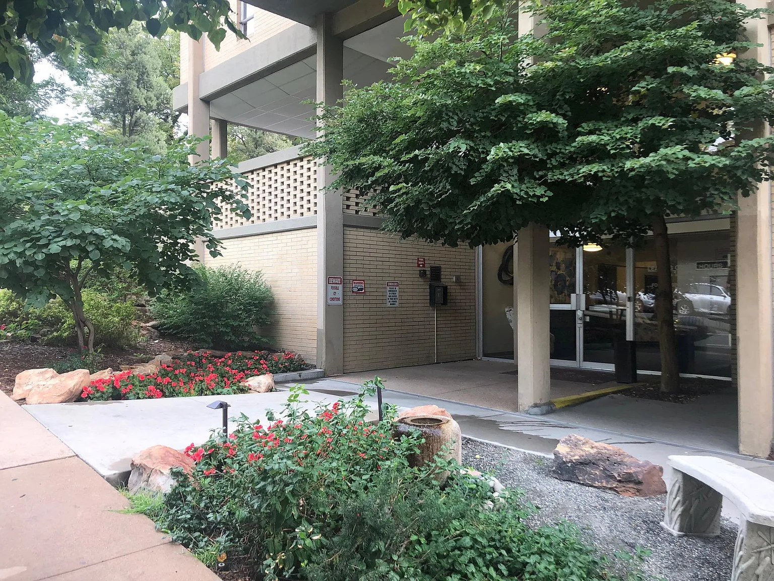 Penn VII — Photo 3