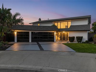 4041 Bycroft Cir, Yorba Linda, CA, 92886