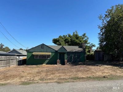 4641 Daywalt Road, Sebastopol, CA, 95472
