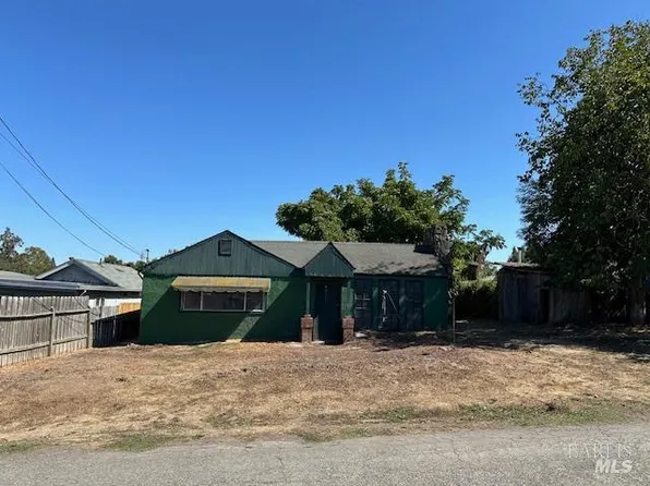 4641 Daywalt Road, Sebastopol, CA 95472