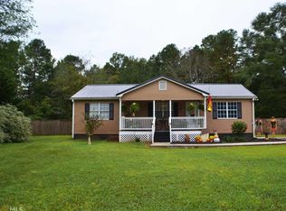 1641 Prospect Rd, Aragon, GA 30104