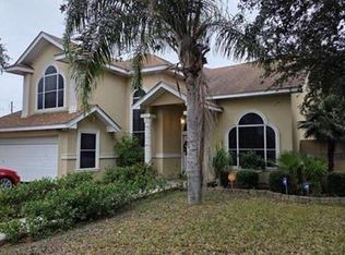 2802 Huisache, Edinburg, TX 78539