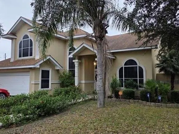 2802 Huisache, Edinburg, TX 78539