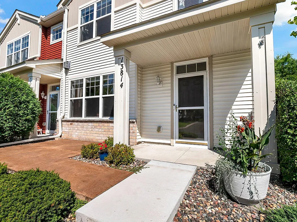13814 Atwood Ave #1504
