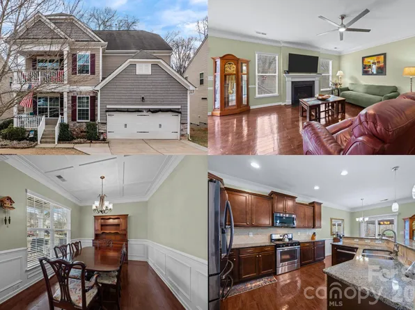 112 E Heart Pine Ln, Statesville, NC 28677