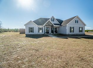 1960 E 134th, Headland, AL 36345