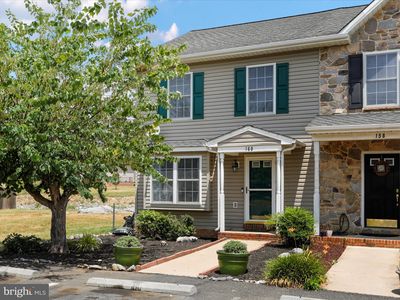 160 Founders Way, Strasburg, VA, 22657