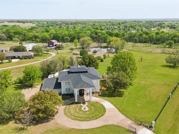 9579 County Road 2469, Royse City, TX 75189