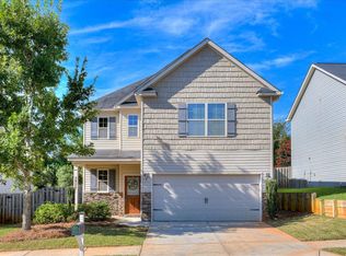 3928 Griese Ln, Grovetown, GA 30813