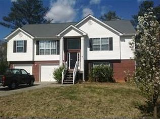 485 Mackinaw Dr, Bethlehem, GA 30620