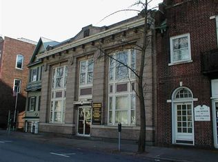 44 Main St, Kingston, NY 12401