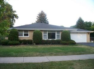 8617 New England Ave, Chicago, IL