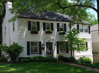 1616 Forest View Dr, Saint Louis, MO