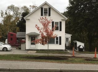 190 Boston Rd FLOOR 2, Chelmsford, MA 01824