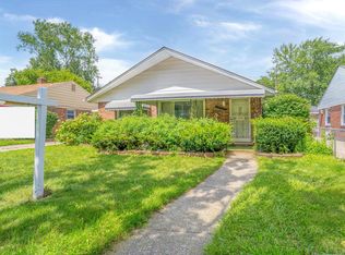 27278 Colgate St, Inkster, MI 48141