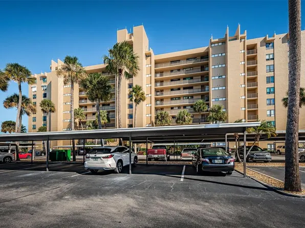 2618 Cove Cay Dr Unit 207, Clearwater, FL 33760