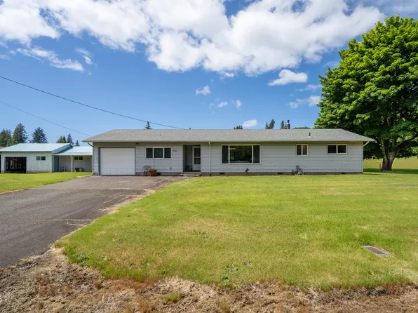 9250 Bewley Creek Rd, Tillamook, OR 97141