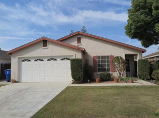 4315 Range Dr, Bakersfield, CA 93312