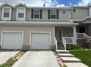1948 N 40 W, Tooele, UT 84074