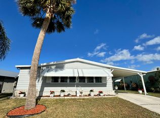185 Calle De Lagos, Fort Pierce, FL 34951