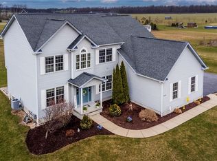 5020 Havens Rd, Akron, NY 14001