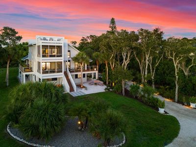 2727 Bayshore Dr, Englewood, FL, 34223