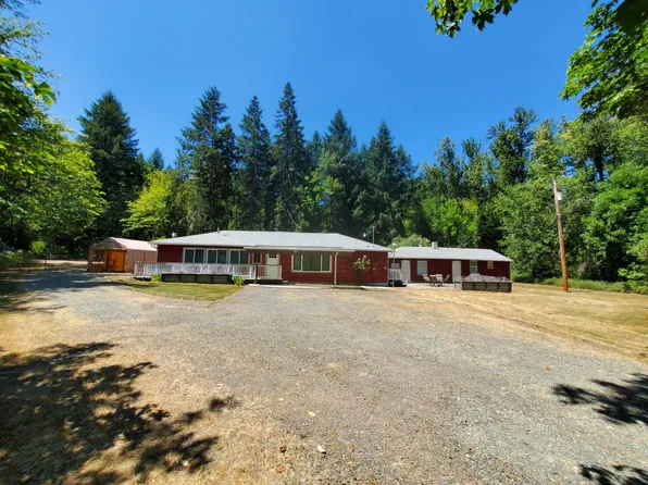 753 Albert Ave, Glendale, OR 97442