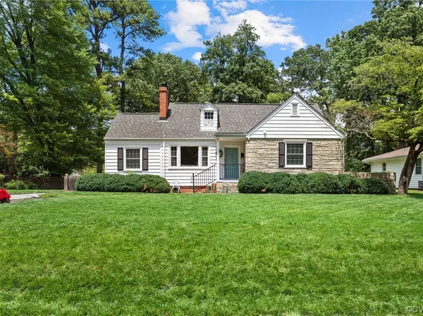 7509 S Pinehill Dr, Henrico, VA 23228