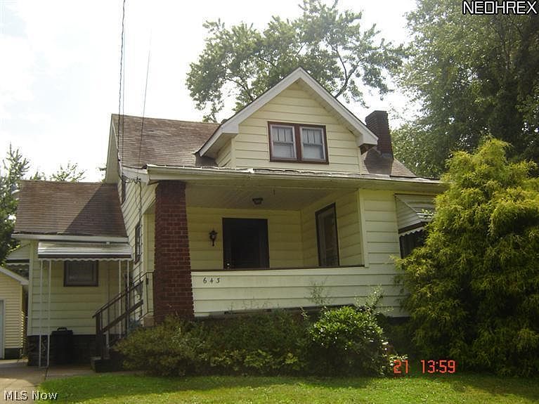 1st image of 643 Parkcliffe Ave