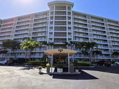 625 Oaks Drive #403, Pompano Beach, FL, 33069