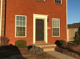 4205 Evangeline Ln, Lexington, KY 40509