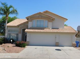 501 W Laredo Ave, Gilbert, AZ 85233