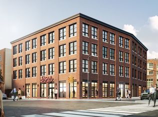 Avenue Flats, Philadelphia, PA 19130