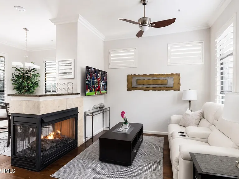 7275 N Scottsdale Rd #1019 — Photo 11