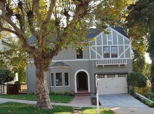 677 Longridge Rd, Oakland, CA 94610