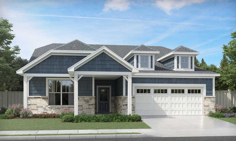 1st image of 2803 Stirling Dr