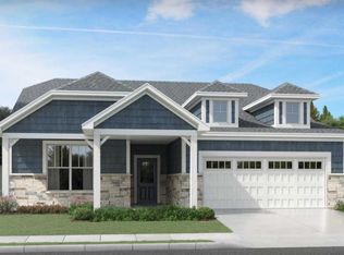 2803 Stirling Dr, Valparaiso, IN 46383