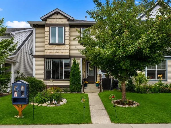 377 E Tuscany Valley Vw NW, Calgary, AB T3L 2L5