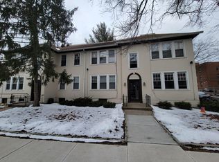 1445 Ella T Grasso Blvd #22, New Haven, CT 06511