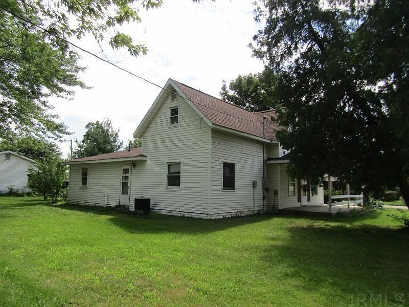 501 S Franklin St, Winamac, IN 46996 | Zillow