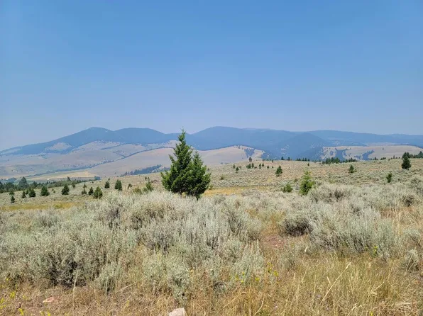 690 Hall Creek Ln, Helmville, MT 59843
