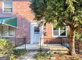 3811 Kimble Rd, Baltimore, MD 21218