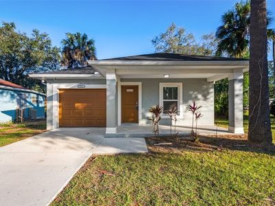 3214 E Shadowlawn Ave, Tampa, FL, 33610